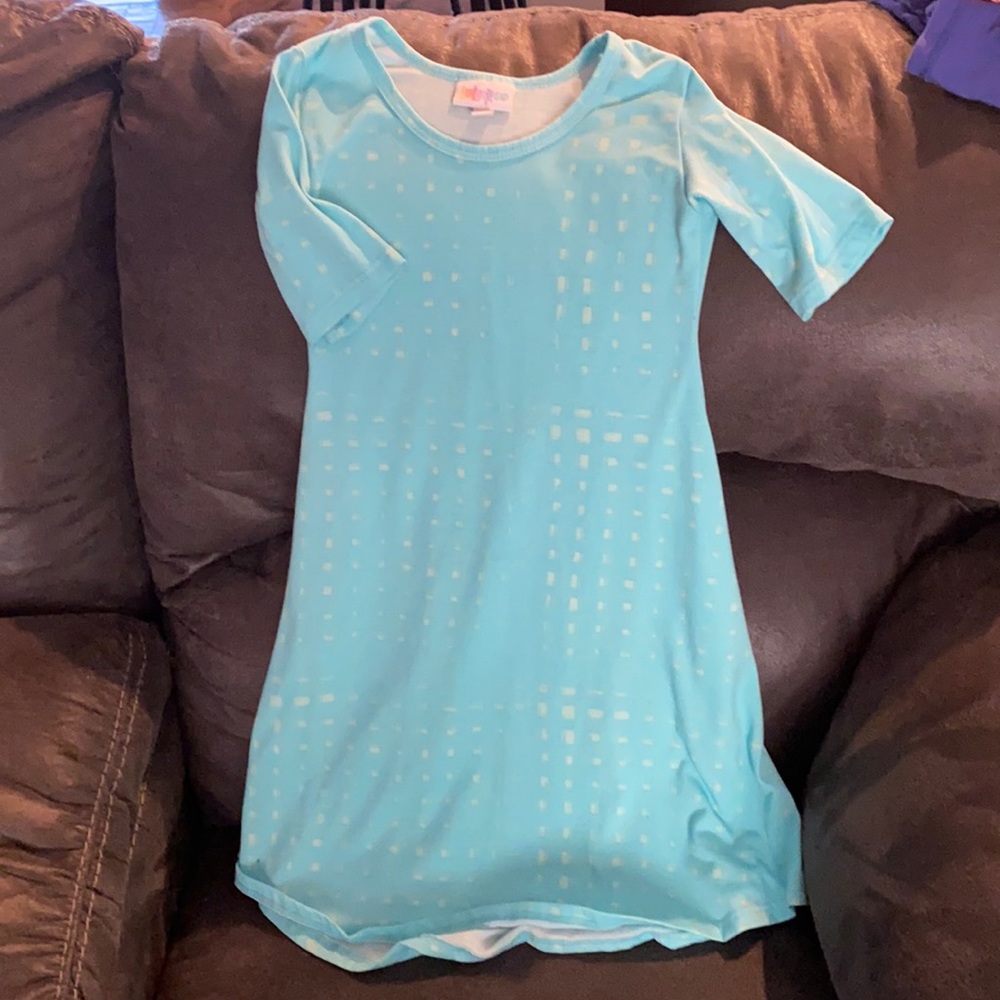 Girl’s lularoe